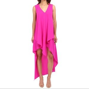 Nordstrom Adelyn Rae High Low Dress